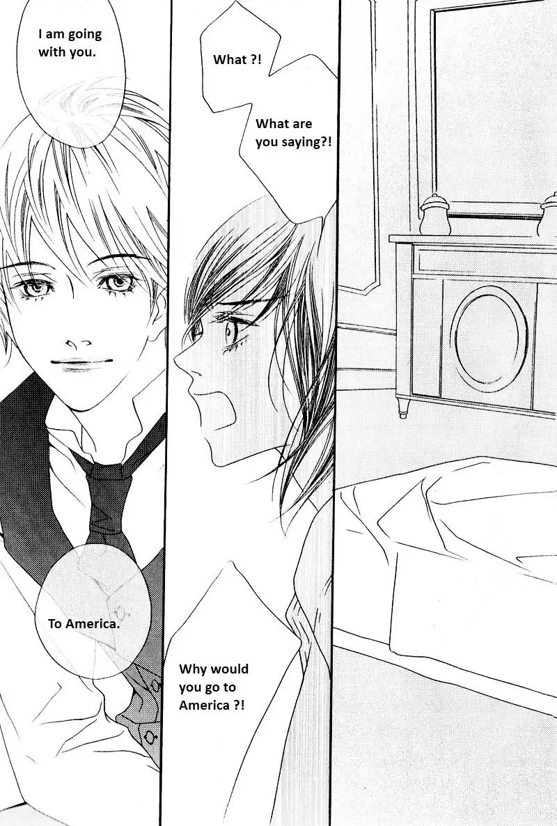 Savage Garden Chapter 26 34